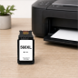 Cartouche d’encre noire Canon PG-560XL originale