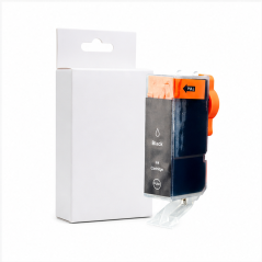 Canon PGI-5BK noir compatible 26,8 ml | Imprimantes Canon