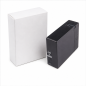 Compatible Canon PGI-2500XL Black Ink Cartridge, replaces 9254B001