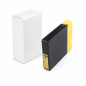 Cartouche d’encre jaune Canon PGI-2500XL compatible 9267B001
