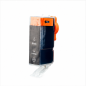Cartouche d'encre noire compatible Canon PGI-5BK (0628B001) – 26 ml