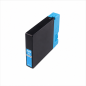 Cartouche d’encre cyan compatible Canon PGI-2500XL (remplace 9265B001)