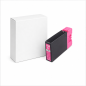 Canon PGI-1500XL Magenta High-Yield Ink Cartridge