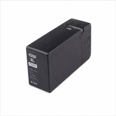 Compatible Canon PGI-1500XL Black Ink Cartridge 9182B001
