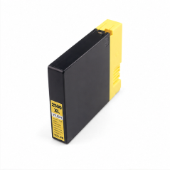 Compatible Canon PGI-2500XL Yellow Ink Cartridge 9267B001