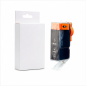 Compatible Canon PGI-5BK Black Ink Cartridge (0628B001) – 26.8 ml