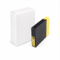 Cartouche d’encre jaune Canon PGI-2500XL compatible 9267B001
