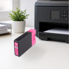 Cartouche Canon PGI-1500XL Magenta XL | 9194B001