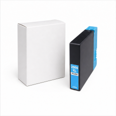 Compatible Canon PGI-2500XL Cyan Cartridge 20.4 ml