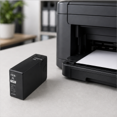 Compatible Canon PGI-1500XL Black Cartridge 9182B001