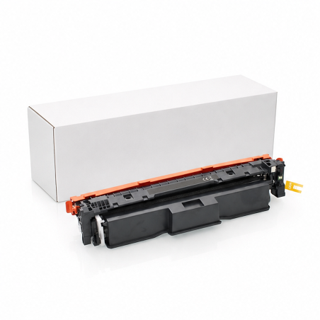 Toner Canon T12 noir compatible pour i-SENSYS X C1333