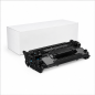 Cartouche de toner noire compatible Canon T13 – remplace 5640C006