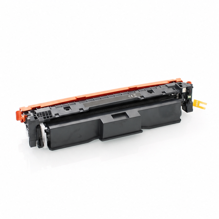 Cartouche toner noire compatible Canon T12 CT-T12BK(P)