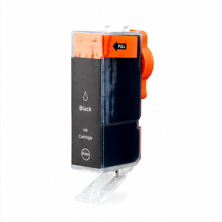 Cartouche d’encre noire compatible Canon PGI-570XL XL