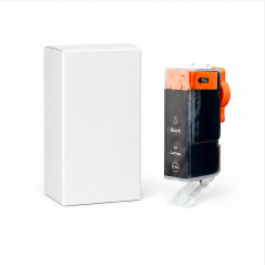 Canon PGI-525BK noire 19 ml pour PIXMA compatibles