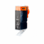 Cartouche d’encre noire Canon PGI-550XL compatible, 22 ml