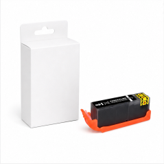 Canon PGI-580XXL Compatible Black Cartridge