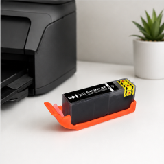 Canon PGI-580XXL Compatible Black Cartridge