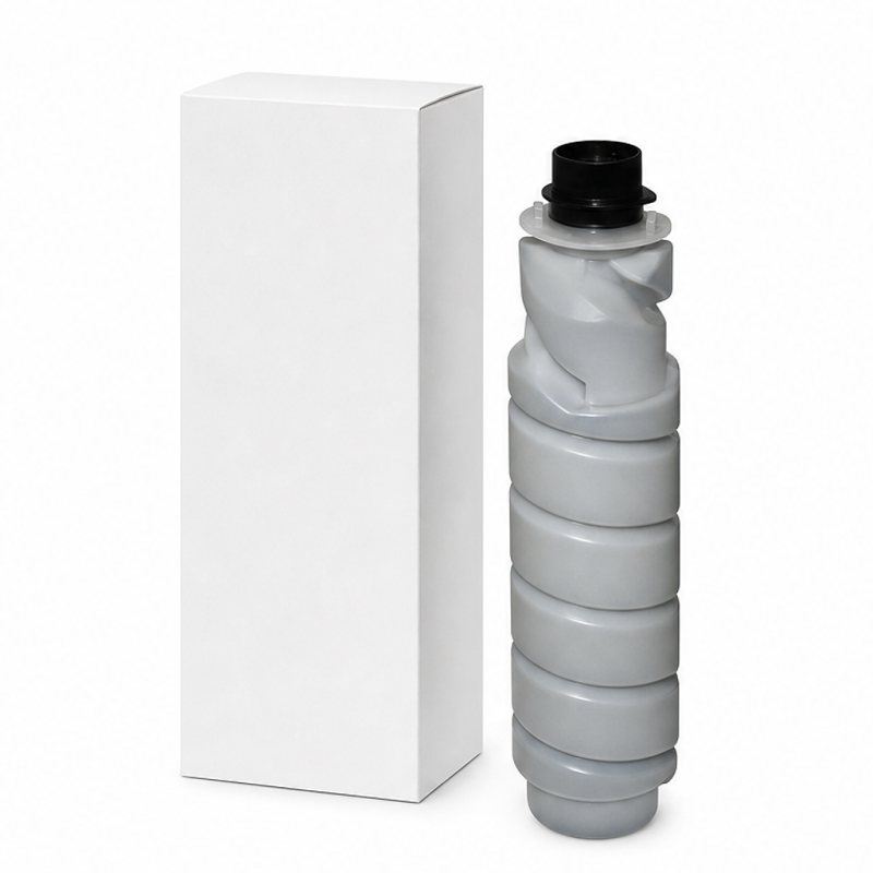 Compatible Danka Type 2220D Black Toner Cartridge