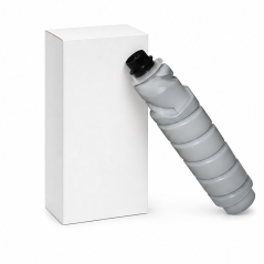 Compatible Danka Type 2220D Black Toner Cartridge