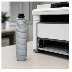 Compatible Danka Type 2220D Black Toner Cartridge