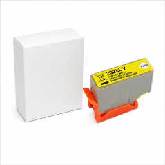 Compatible Epson 202XL Yellow Cartridge for XP-6100