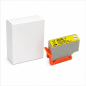 Cartouche d'encre jaune compatible Epson 202XL