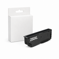 Epson 250XL noir Claria Photo HD pour XP-980