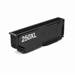 Epson 250XL Black Claria Photo HD Ink Cartridge for XP-980