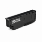 Cartouche d’encre noire Epson 250XL Claria Photo HD (compatible XP-980)