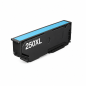 Epson 250XL Light Cyan Ink Cartridge (C13T16P54020)