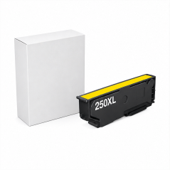 Epson 250XL Jaune Claria Photo HD – C13T16P44010