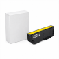 Epson 250XL Yellow Ink Cartridge, Genuine Claria Photo HD