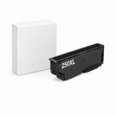 Epson 250XL Black Ink Cartridge for XP-980
