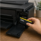 Cartouche d’encre jaune Epson 250XL Claria Photo HD