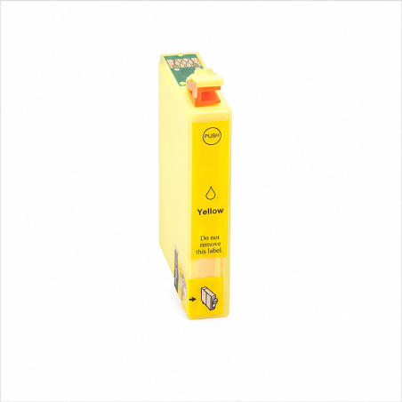 Cartouche d’encre jaune Epson 405XL originale C13T05H44010