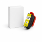 Cartouche d’encre jaune compatible Epson 378XL