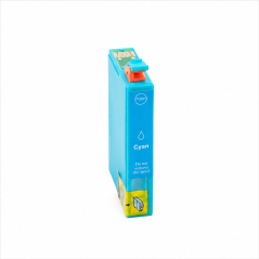Cartouche d’encre cyan compatible Epson 405XL EI-405XLCY