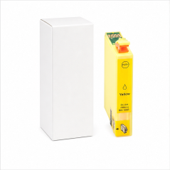Original Epson 405XL Yellow C13T05H44010 Cartridge