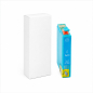 Compatible Epson 405XL Cyan Ink Cartridge EI-405XLCY