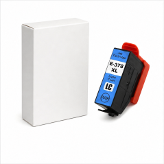 Compatible Epson 378XL Light Cyan Cartridge XL