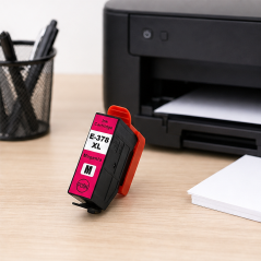 Compatible Epson 378XL Magenta Cartridge for XP