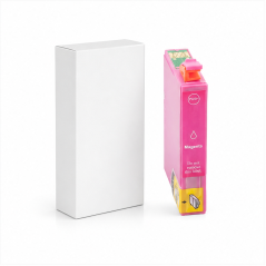Epson 405XL magenta C13T05H34010 - Cartouche XL