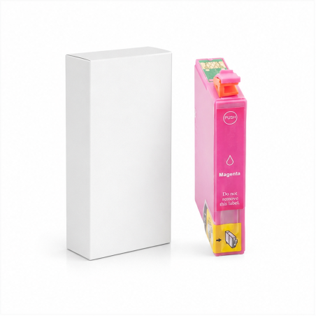 Epson 405XL magenta C13T05H34010 - Cartouche XL