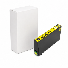 Cartouche Epson 408L jaune compatible C13T09K44010