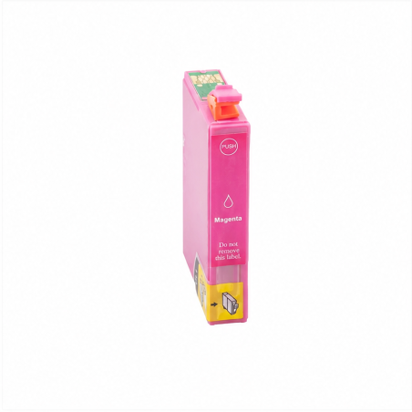 Cartouche d’encre magenta Epson 405XL DURABrite Ultra (C13T05H34010)