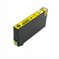 Compatible Epson 408L Yellow Ink Cartridge C13T09K44010