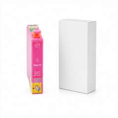 Epson 405XL Magenta Ink Cartridge C13T05H34010