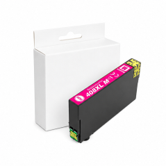 Compatible Epson 408L Magenta Cartridge | 1700 Pages