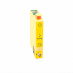 Cartouche d’encre jaune compatible Epson 502XL